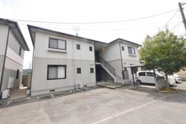 プロスペラーレ・OTTOCの外観画像