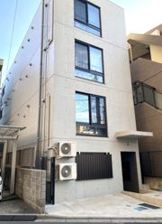 ユニバーサルシティの外観画像