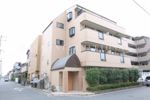 メゾン江戸川の間取り画像