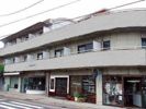 バザレビルの外観