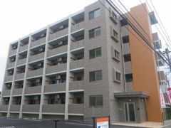 プランドール・フジの外観画像