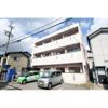 IROHA浅野川の間取り画像