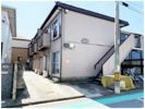 パインヒル新宿の間取り画像