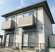 ネストⅡの外観画像