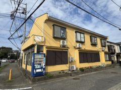 サンハイム神山の外観画像