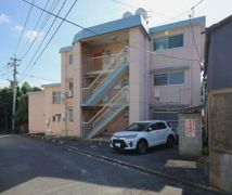 コーポ宮町の外観画像