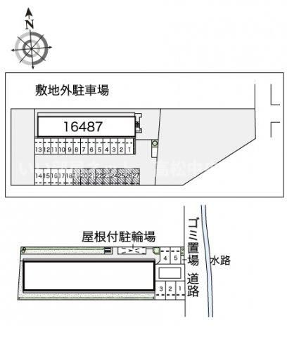 庭