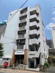 サン・フォート幸町の外観画像
