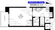 ステージファースト笹塚の間取り画像