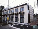 レオパレス文京台ハイツの間取り画像