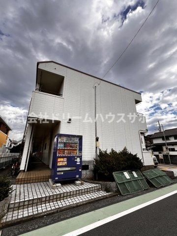 ポートアイランドⅠの外観画像