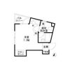 Win駒場の間取り画像