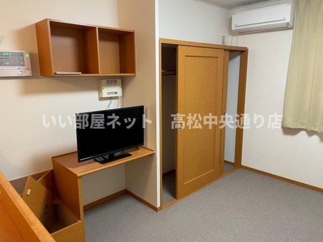 リビング