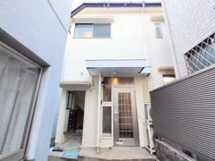 SA234 SA-クロス早稲田3の外観画像