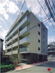 ソレイユの外観画像