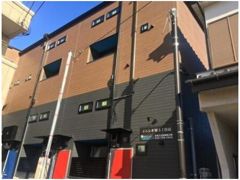 イニシオM＆Iの外観画像