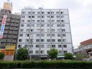 パシフィック新今宮の間取り画像