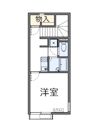 レオネクスト六番館の間取り画像