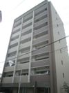 ルチューレ西梅田の間取り画像