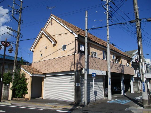 M102の外観画像