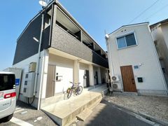 スパシーバ江波南の外観画像