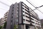 N residence SUMIYOSHI エヌレジデンス住吉の間取り画像