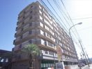 サザンコート・ブティアの間取り画像