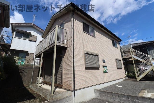 アムール Moriの外観画像