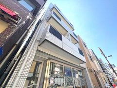 村山ビルの外観画像