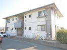 サンルミナスB棟の間取り画像