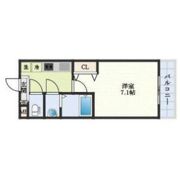 KORE・YIELD千里丘の間取り画像