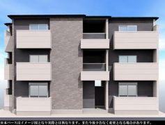 KEIAI RESIDENCE 中浦和の外観画像