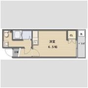 あじさい7の間取り画像