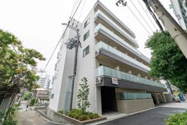 AP136 セラ玉出ウェストの外観画像