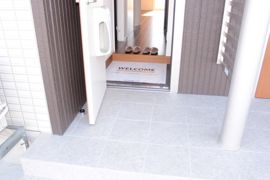 D－room小矢部 D棟の外観画像