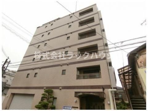 マイトレーヤ・ハイツの外観画像