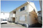 ラプラーサABの間取り画像