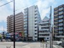 クレイシア板橋本町の間取り画像