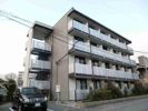 レオパレスsuganoyaの間取り画像