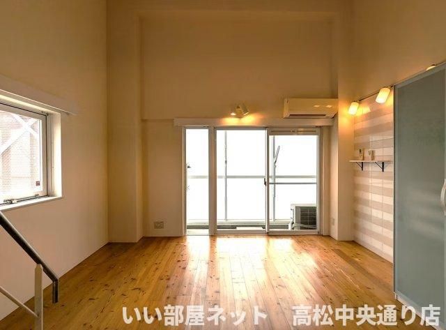 リビング