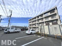 ハイツ阿部Ⅰの外観画像