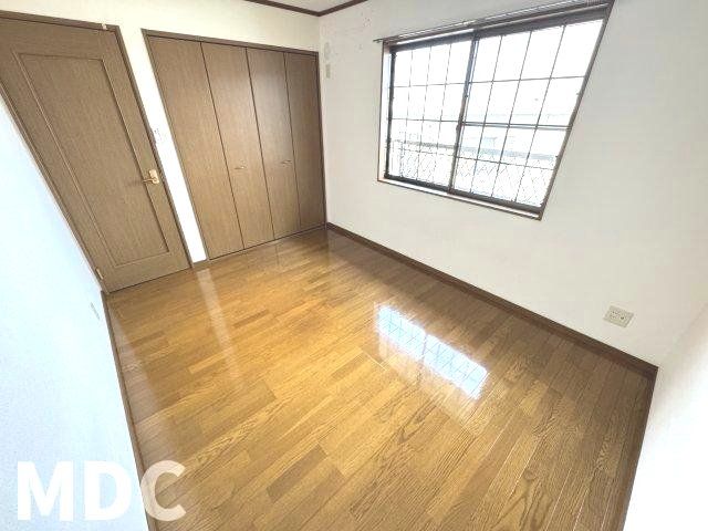 洋室