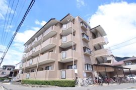 Kハイム城南の外観画像