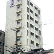 SOAR ESAKA EASTの外観画像