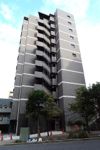 GRAND CONCIERGE 恵比寿の間取り画像