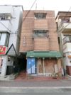 ハイツ北斗の間取り画像