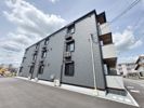 パールドブルムの間取り画像