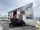西原アパートの間取り画像