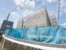 仮）西条本町駅前マンションの間取り画像
