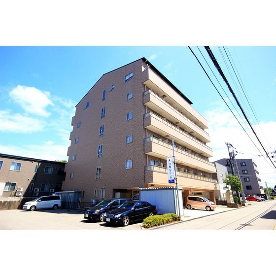 R・NANCHIの外観画像